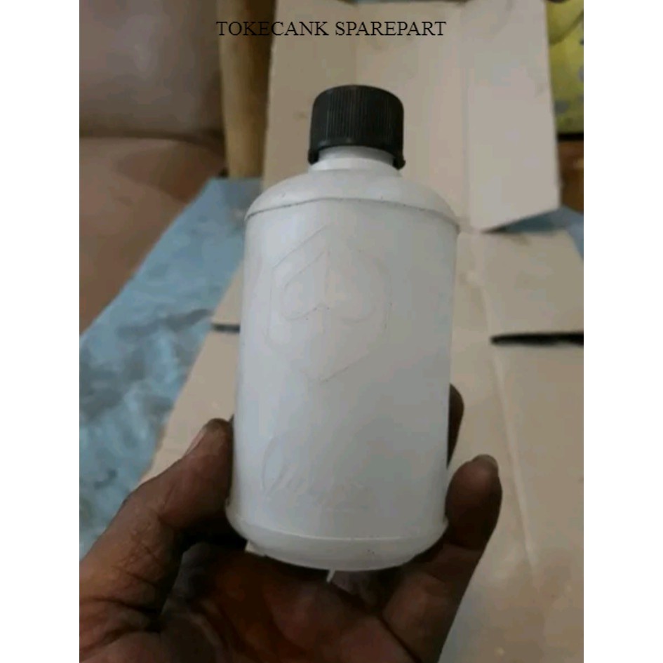 botol oli 2 tak nos vespa