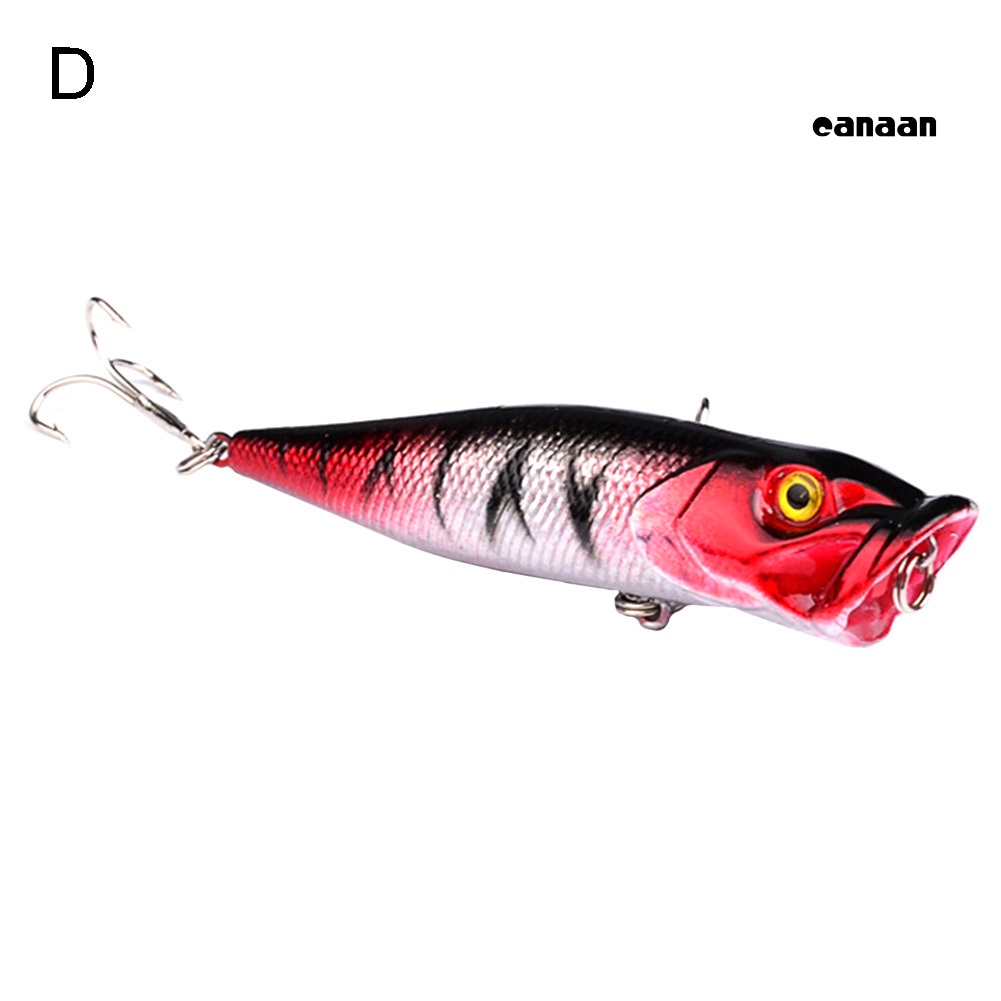 Cnn-9.5cm 12g Memancing Buatan Manusia Hidup Keras Umpan Crankbait Wobbler Ikan Berenang