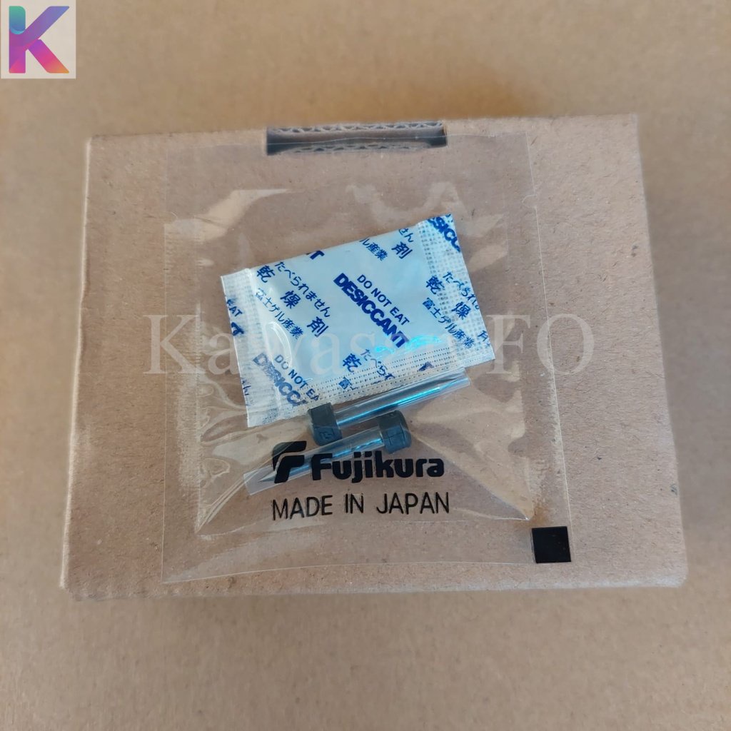 Elektroda Fujikura / Electrode Splicer Fujikura 50s 60s 70s ORIGINAL