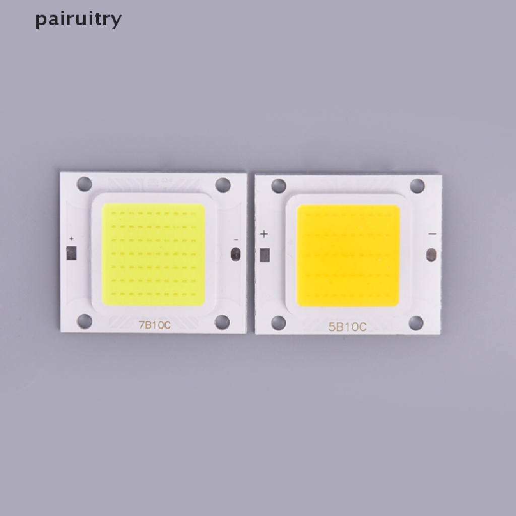 Prt COB Led Chip Led Matrix Untuk Lampu Sorot Dioda Led Light Lampu Sorot Sumber PRT