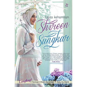Cerita Tentang Kehamilan Shireen Sungkar