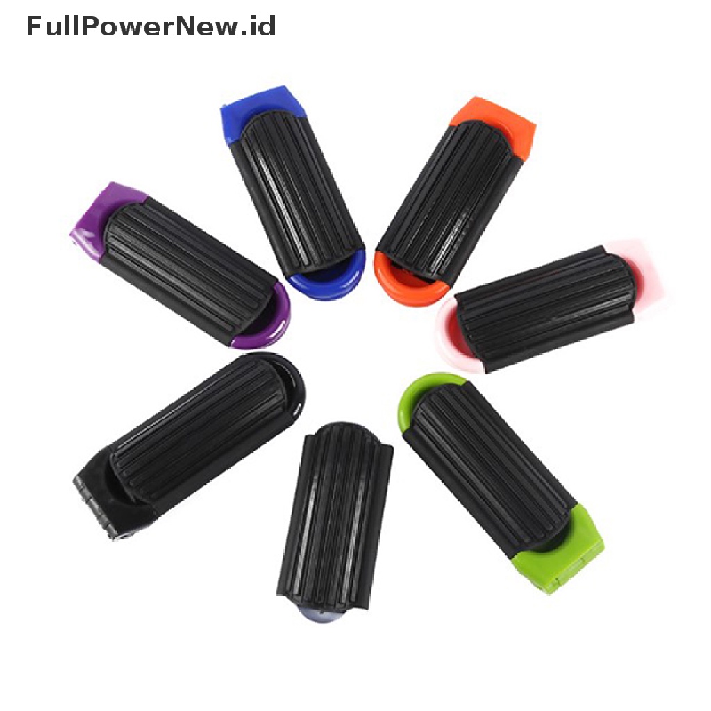 Power Sisir Rambut Travel Profesional Portable Sikat Rambut Lipat &amp; Cermin Compact Comb ID