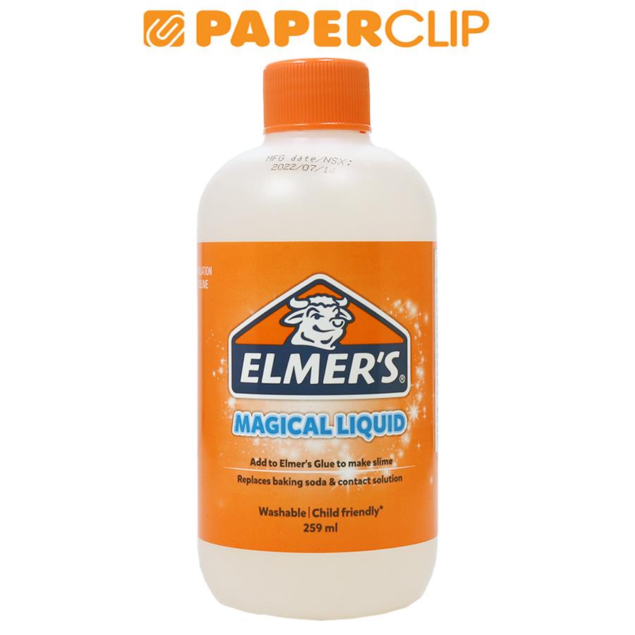 

MAGICAL LIQUID ELMER'S FOR SLIME 2092820
