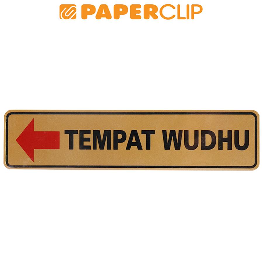 

SIGN MG 3A GD 18 <--TEMPAT WUDHU