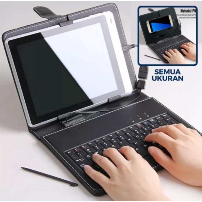ACE TAB KEYBOARD PORTABLE ORIGINAL