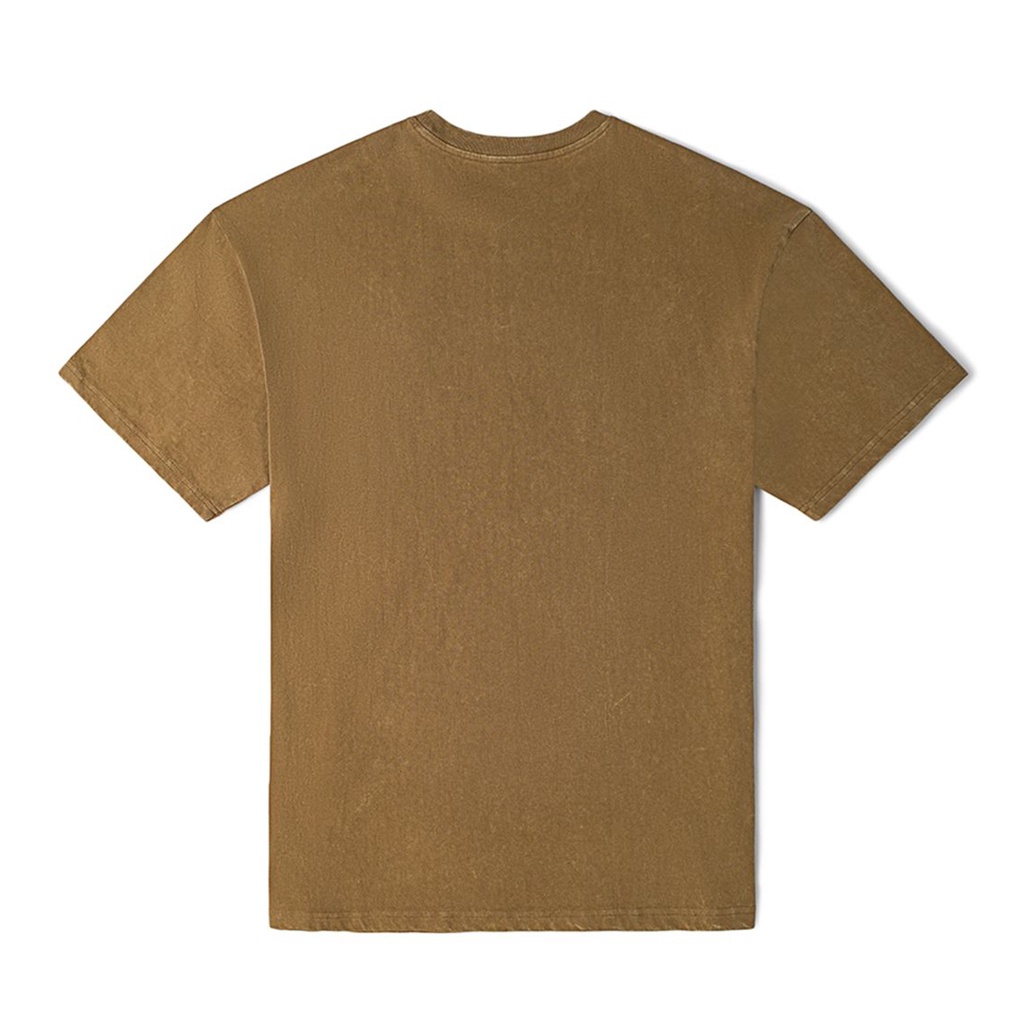 KAOS VANS OFF THE WALL | WASH SS TEE DIRT