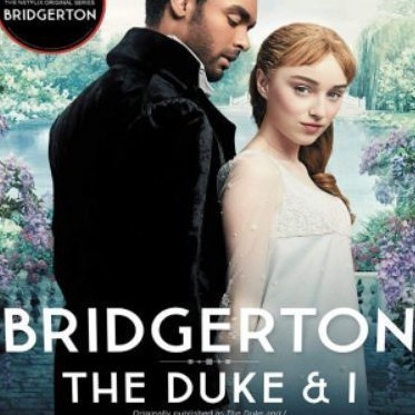 The Duke and I (Bridgertons, #1) # ..