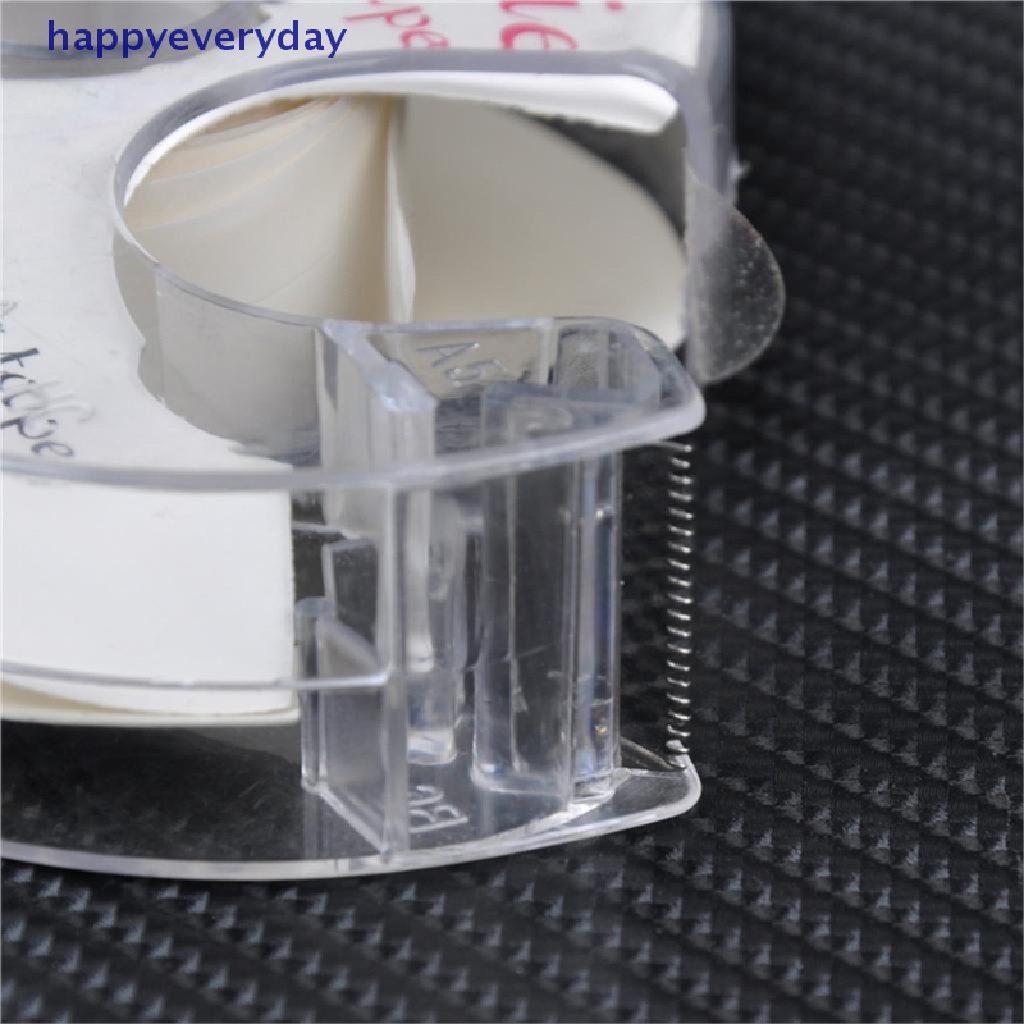 [happy] Fashion Aman Perekat Dua Sisi Lingerie Tape Body Baju Tape Anti Air [ID]