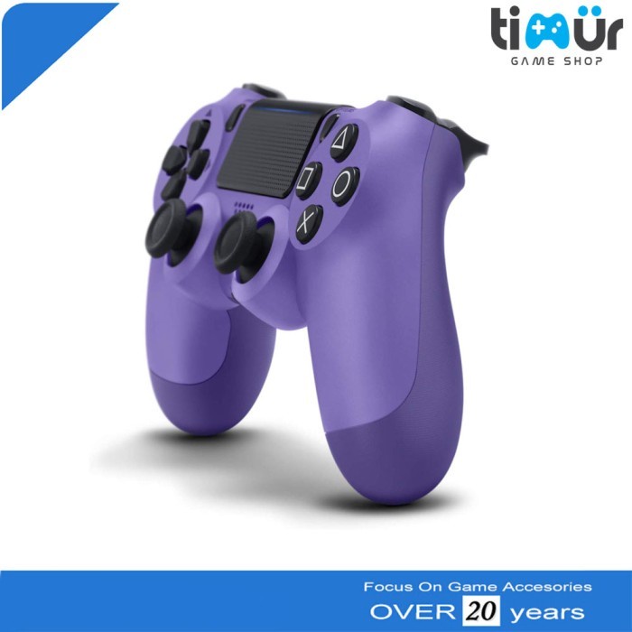 Stik PS4 OP Electric Purple STICK PS4 PURPLE