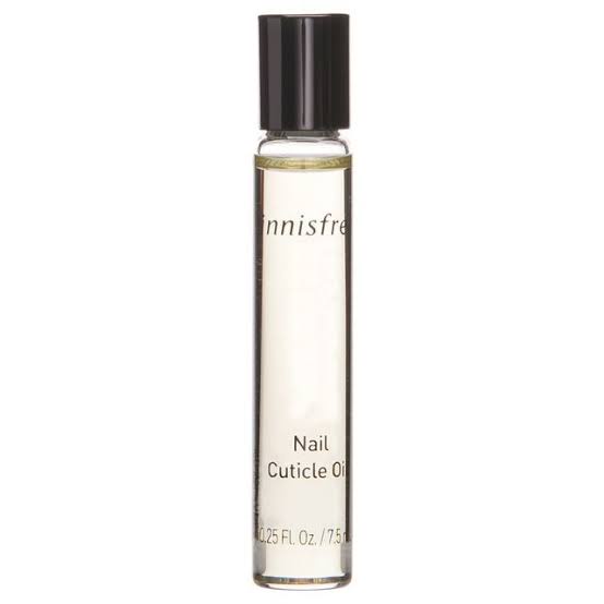 INNISFREE Nail Cuticle Oil 7,5Ml