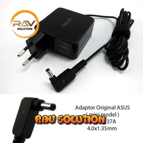 Adaptor Charger Asus X409FA X409FB X409FJ X409FL X409UA X409UB X409UJ - SET A