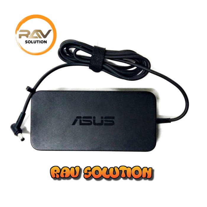 Adaptor Charger Asus X550IU X550IK X550I X550V X550VX X550WE 19V-6.32 - SET A