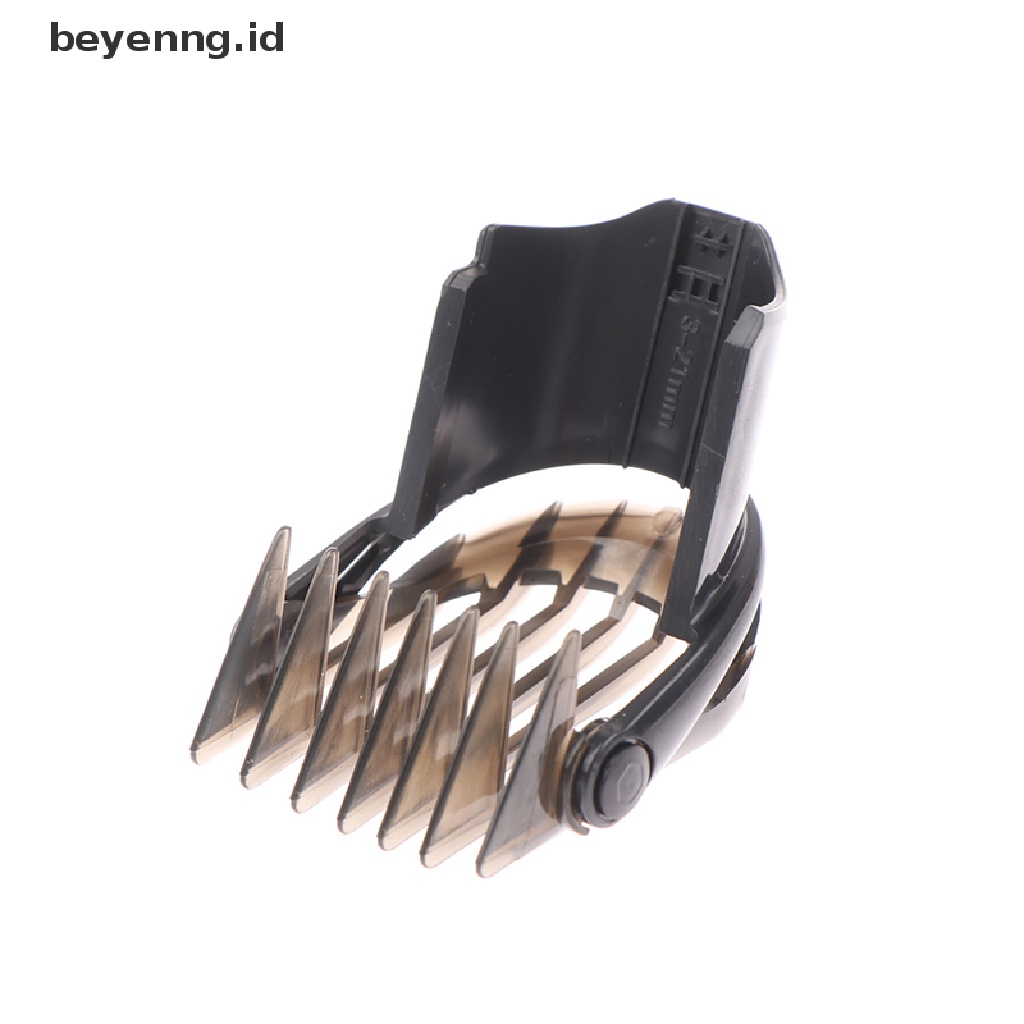 Beyen Hair Clipper Head Comb Kecil 3-21mm Untuk Philips QC5010 QC5050 QC5053 QC5070 ID