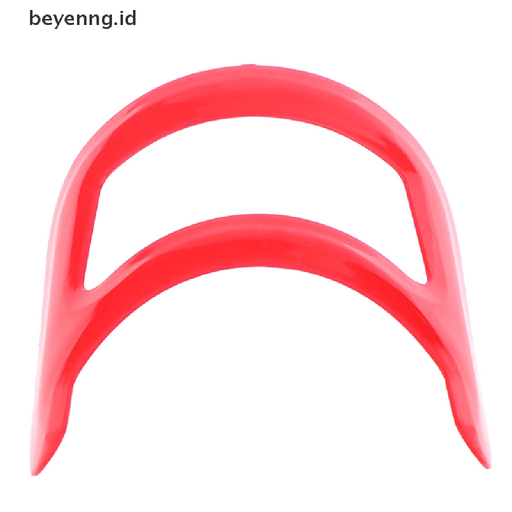 Beyen Kumis Jenggot Salon Alat Styling Untuk Pria Fashion Shave Shaping Template Beard ID