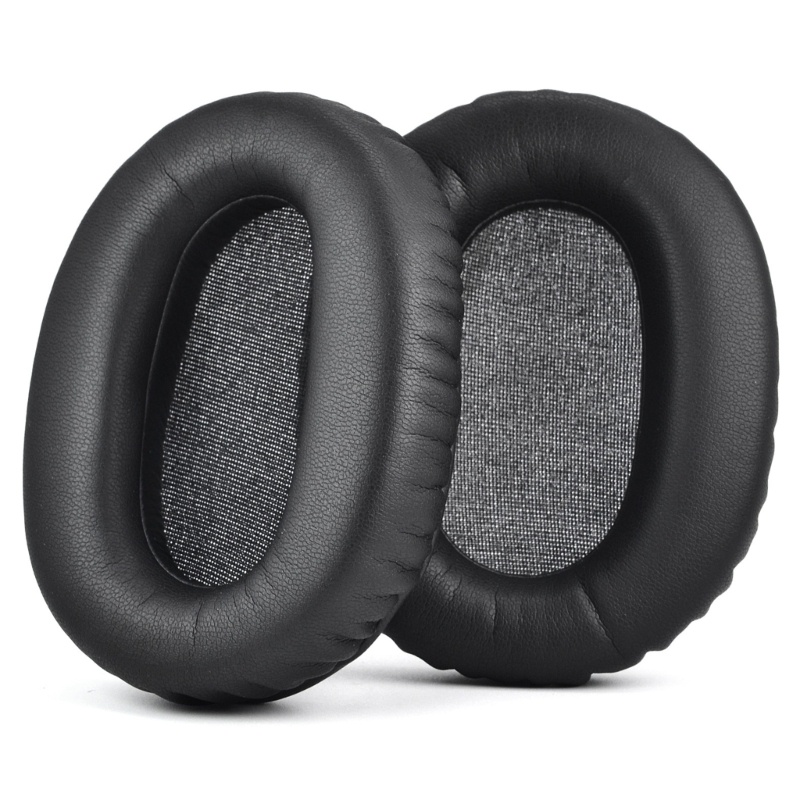 Vivi Soft Ear Pads Sleeves Untuk WH-CH710N Headset Earpads Ergonomics Design Cover