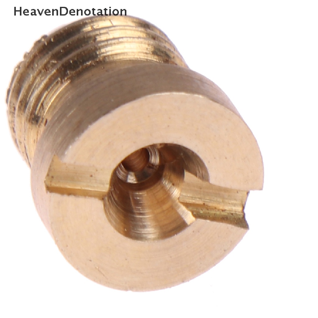 [HeavenDenotation] 1.1mm/1.25mm/1.4mm Busa Cannon Orifice Nozzle Tips Drat Nozzle HDV