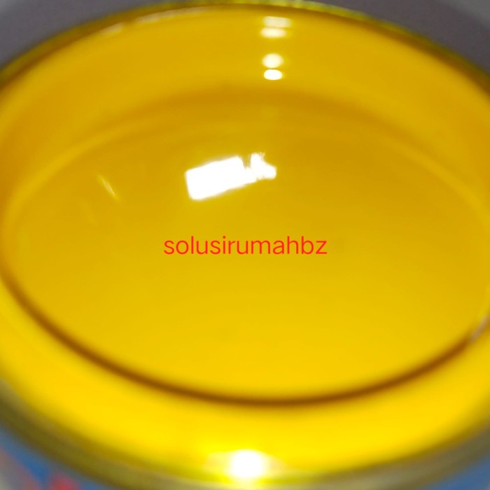 perbiji CAT BESI KAYU 100 CC 100g 100CC g gram pilih warna kecil mini solven solvent base minyak