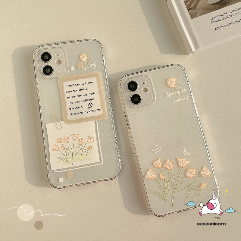 Casing Soft Case Infinix Note 12 G96 10 12 Pro 12 2023 Hot 9 10 11 12 Play Hot 10 9 8 20 10s 12i 20s 10t 11s 10s NFC Smart 5 4 6 Plus Bunga Segar Memo Angel Eyes Sarung Bening TPU