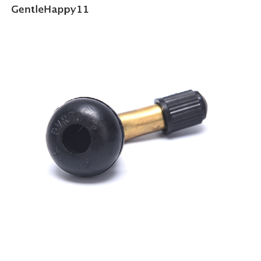 Gentlehappy 1pcs PVR70 PVR60 PVR50 Klep Ban Sepeda Motor Elektrik high quality Vacuum Tire id