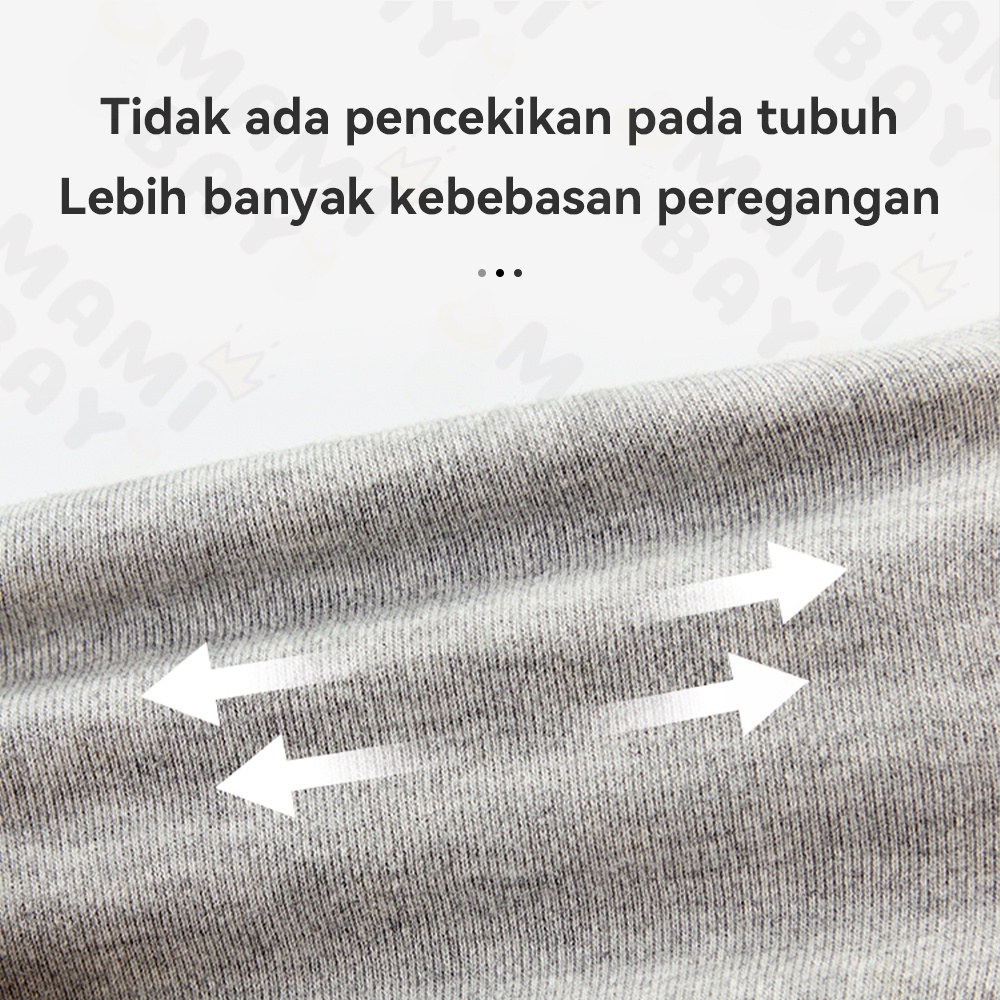 OKEYI Legging Anak Import Celana Anak Perempuan Lembut untuk 100-130cm