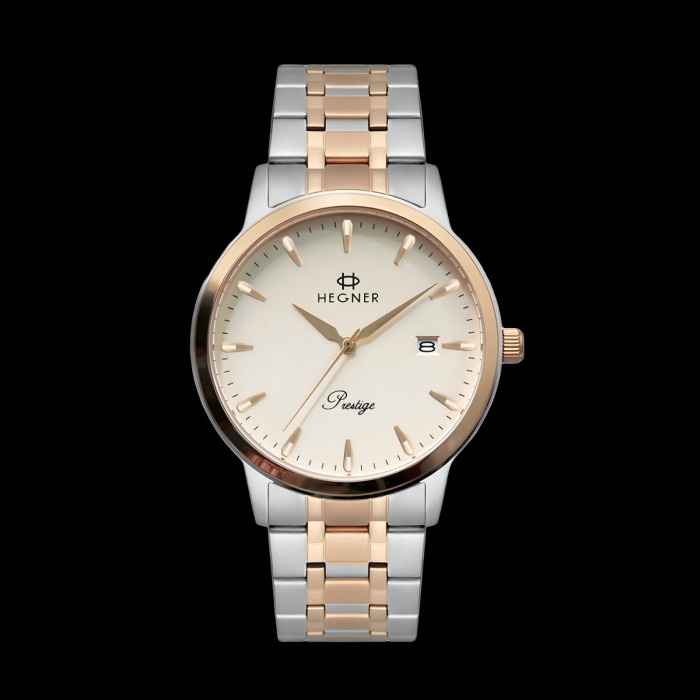 Jam Tangan Pria Jam Tangan Hegner Prestige Hegner 5081 HW 5081 MDSSRSL