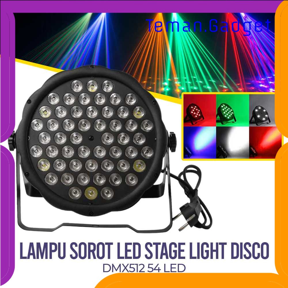 TG - OLR SHEHDS Lampu Sorot LED Outdoor Spotlight Waterproof RGB 350W 110V - SH54
