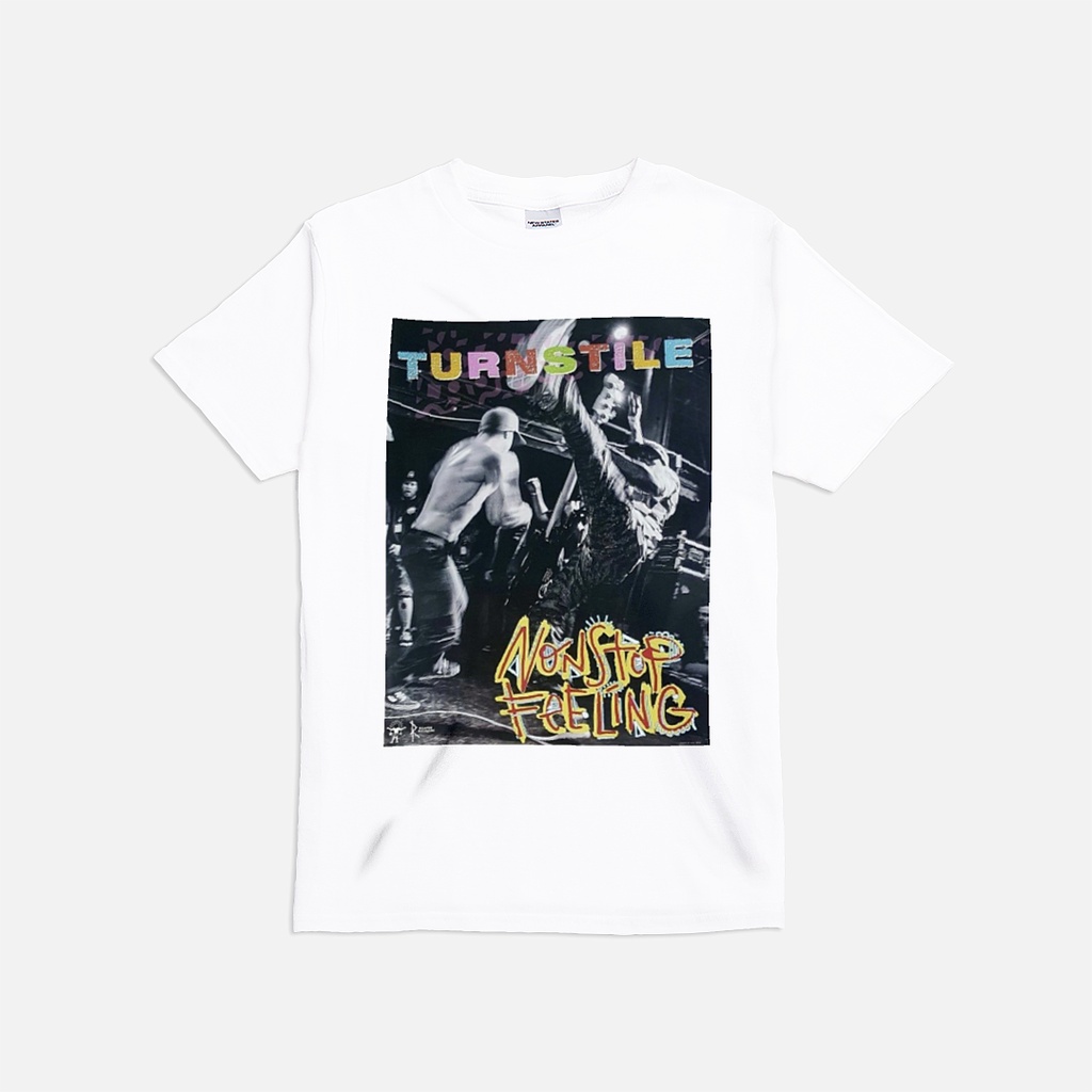 Premium T-Shirt TURNSTILE