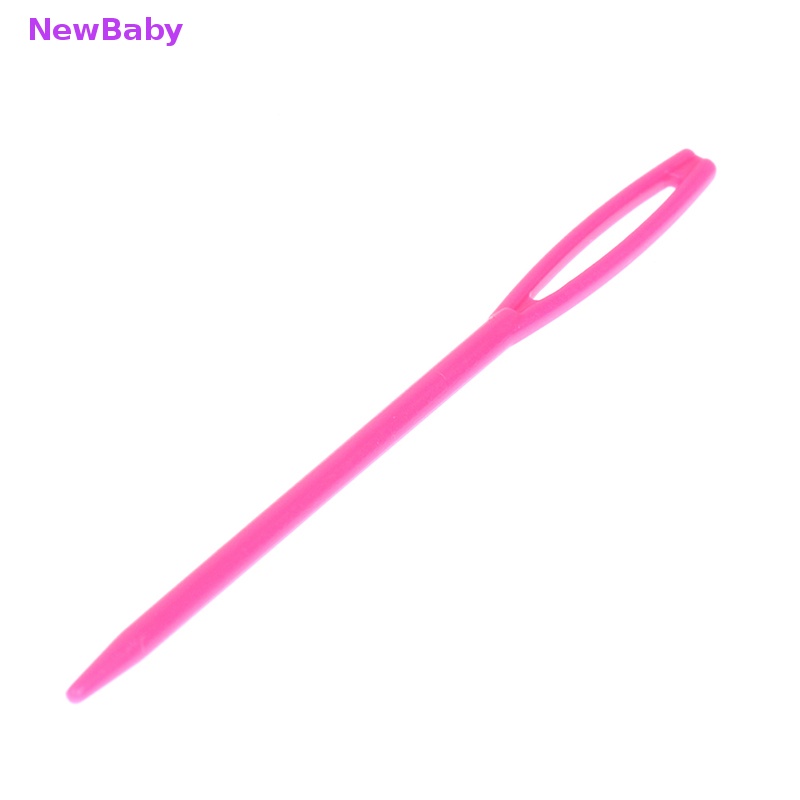 Newbaby Eyelash Perm Lifg Sticks Laminasi Bulu Mata Alat Pemisah Clean Up Batang ID