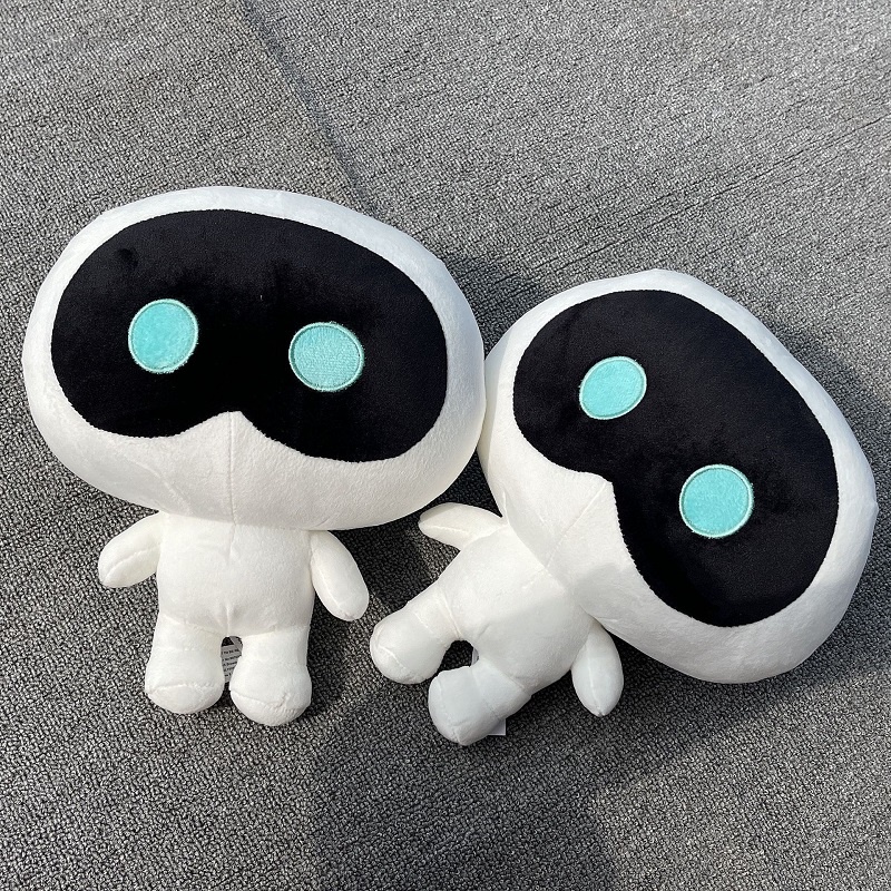 10 cm Baru Kpop BT21 The Astronaut Plush Doll Gantungan Kunci JIN Wootteo BTS Kartun Boneka Lembut Mainan Untuk Penggemar