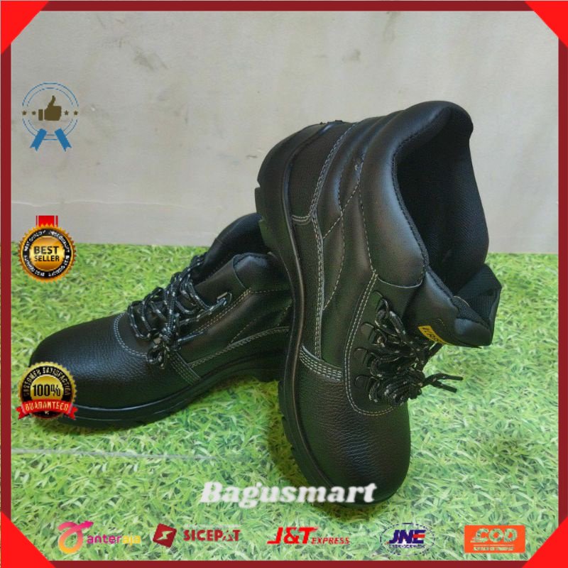 KRISBOW Argon sepatu pengaman/safety shoes/sepatu safety