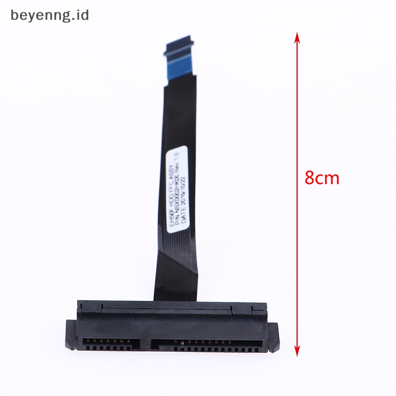 Beyen Konektor Kabel Hardisk SATA HDD Untuk ACER Nitro 5an515-44 AN715-74G NBX0002H ID