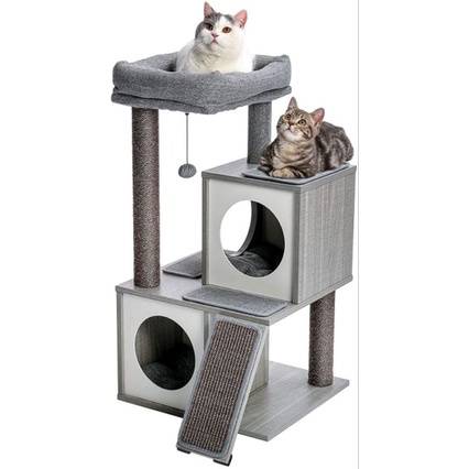 HidroAquatic - Cat condo / Cat scratcher