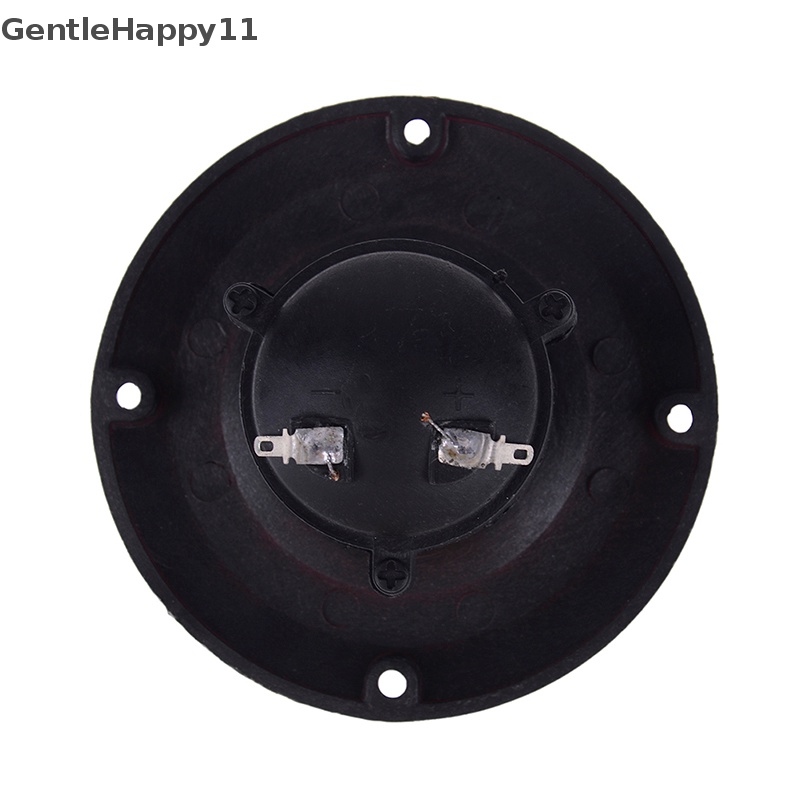 Gentlehappy tweeter Piezoelektrik tweeter audio speaker treble piezo Pengeras Suara Panggung id