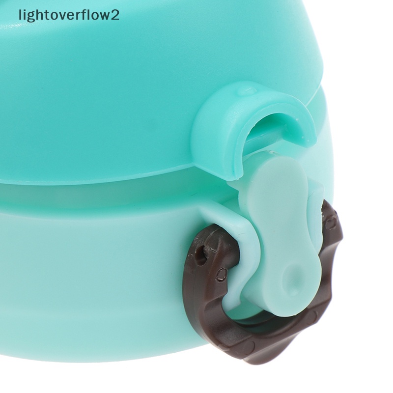 [lightoverflow2] Tutup Gelas Kopi Mug Cover Coffee Tumbler Lid Tutup Termos Penutup Botol Air [ID]