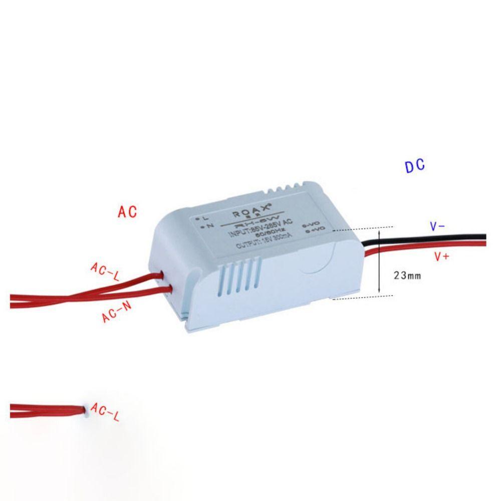 TOP Modul Power Supply AC Mini Profesional 110V 220V 230V AC-DC