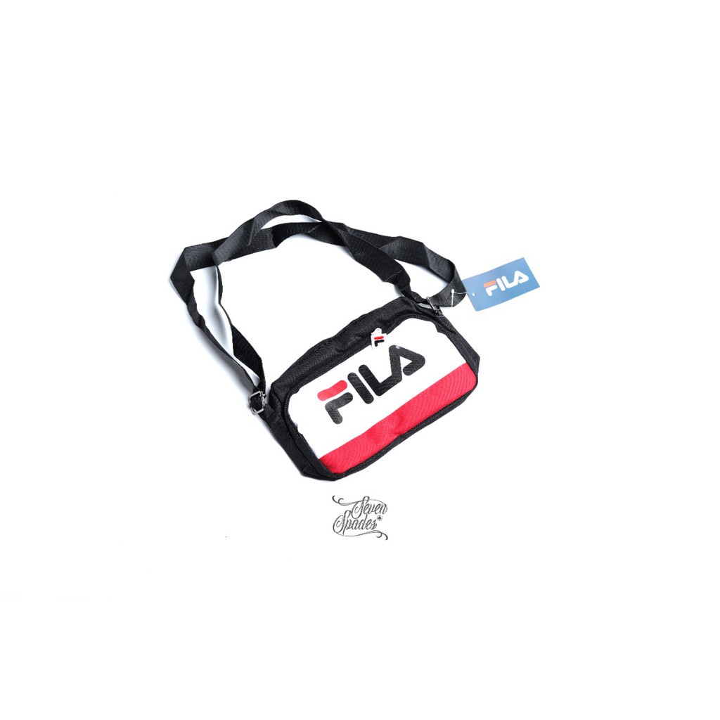 TAS FLAA SLINGBAG BRANDED