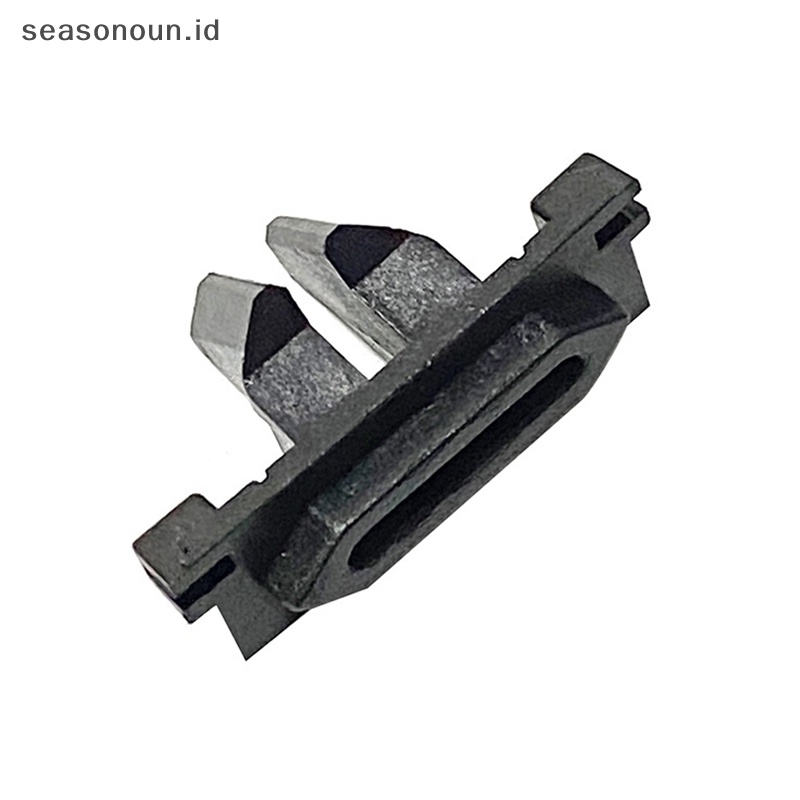 Seasonoun 1set Hair Cutg Machine Tension Spring Swing Head Untuk Andis 73010.73060aksesoris Gunting Rambut.