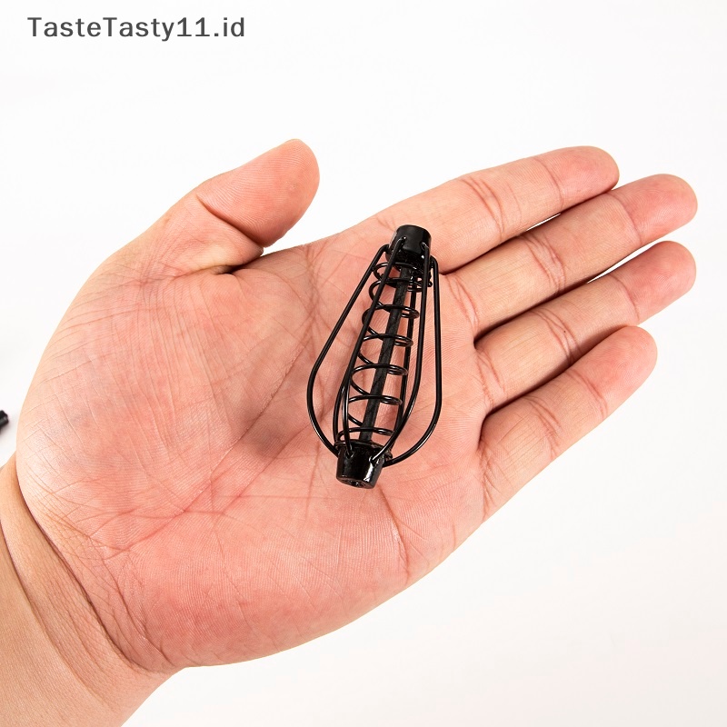 Tastetasty 1pak Spring Drop Carp s Swimming s Fish Alat Bantu s s.