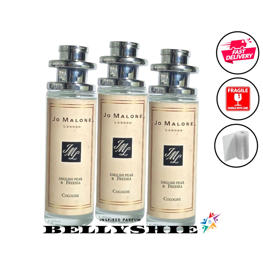 Parfum Thailand Jo Malone 35ml