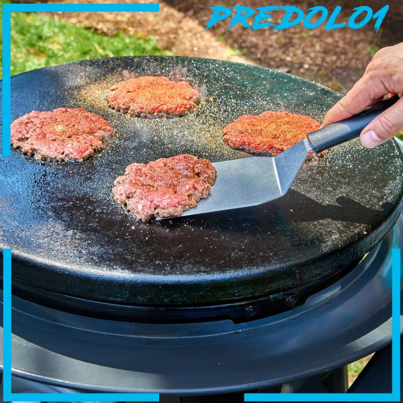 [Predolo1] Burger Smasher smash Press Untuk Grill Steak Griddle Aksesoris