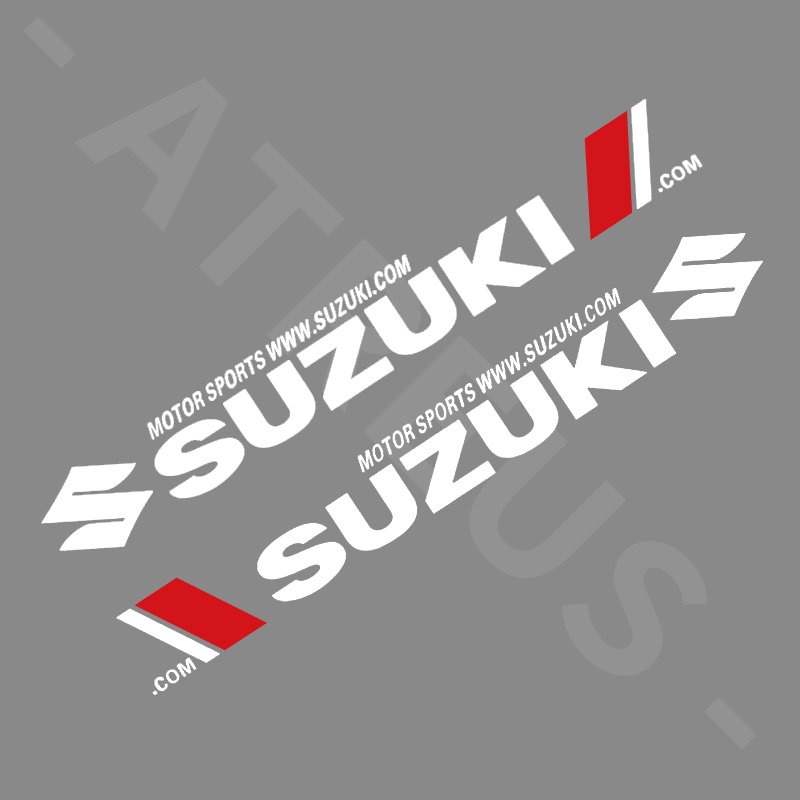 Stiker Mobil Suzuki Auto Door Side Body Decor Decals Anti Gores Cover Lecet Untuk Suzuki ERTIGA XL7 Swift SX4 S-cross Jimny Grand Vitara Brezza Ignis Wagon R