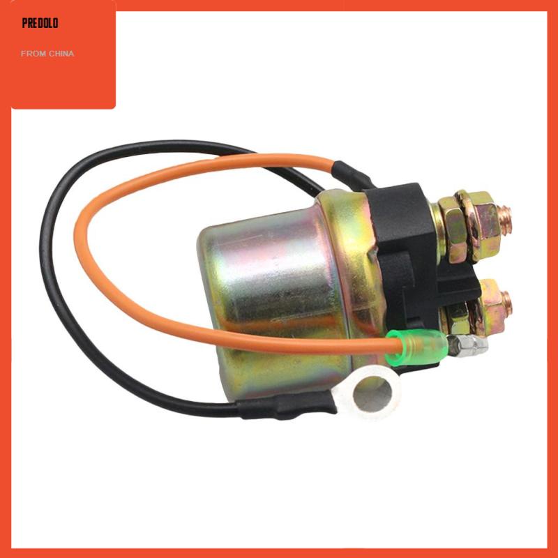 [Predolo] Solenoid Starter 6G1-81941-10-00 Untuk GP 1200 800 760 1981-2001