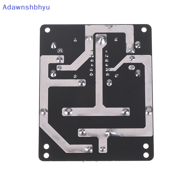 Adhyu ZVS 1000W Modul Papan Heag Induksi Tegangan Tinggi Flyback Driver Heater ID