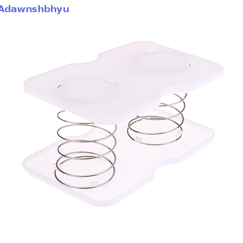 Adhyu Spring Tissue Box Drawer Kotak Tisu Laci Dalam Tray Laci ID