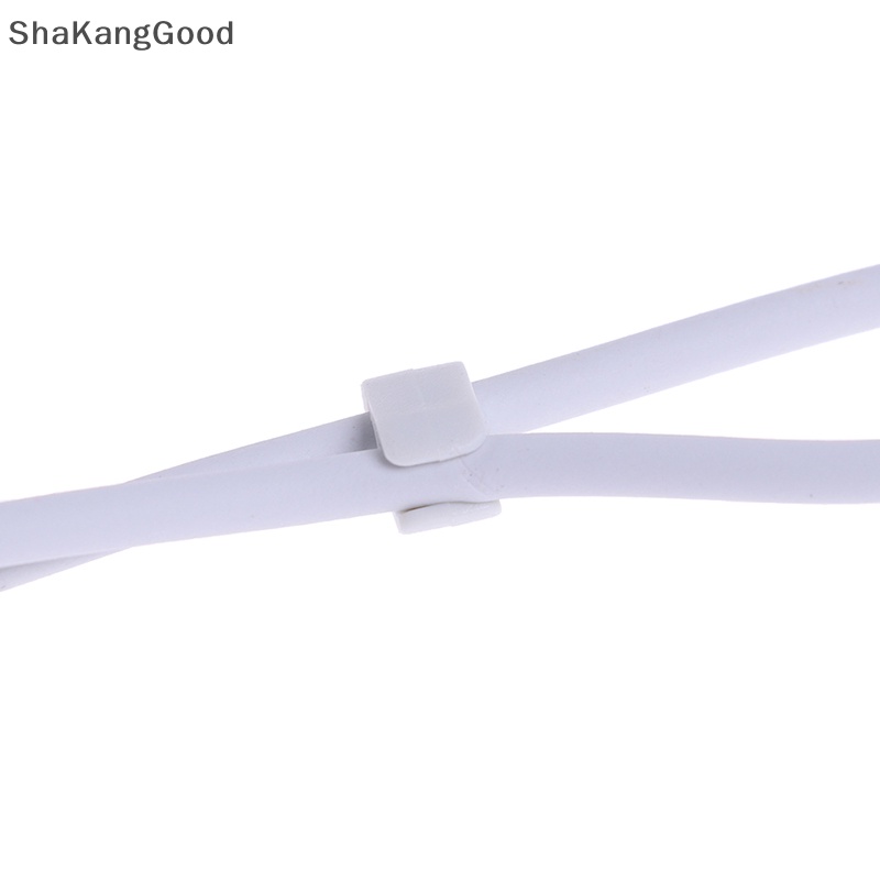 Kabel SKID DC Kabel Perbaikan Magsafe T-Tip L-Tip Untuk Macbook Air Pro AC Adaptor Charger SKK