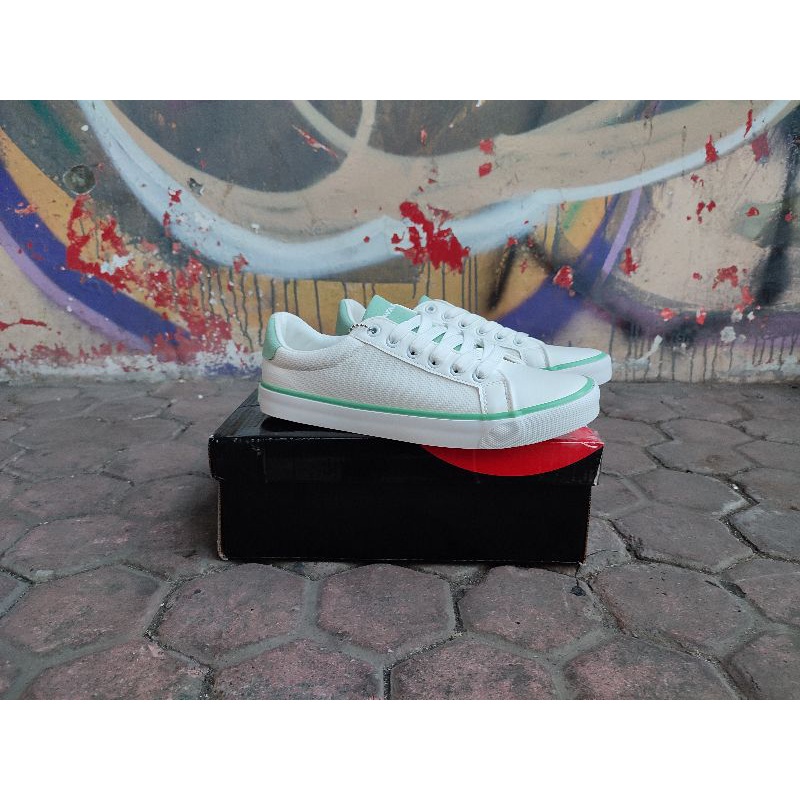 AIRWALK KADIA WHITE MINT