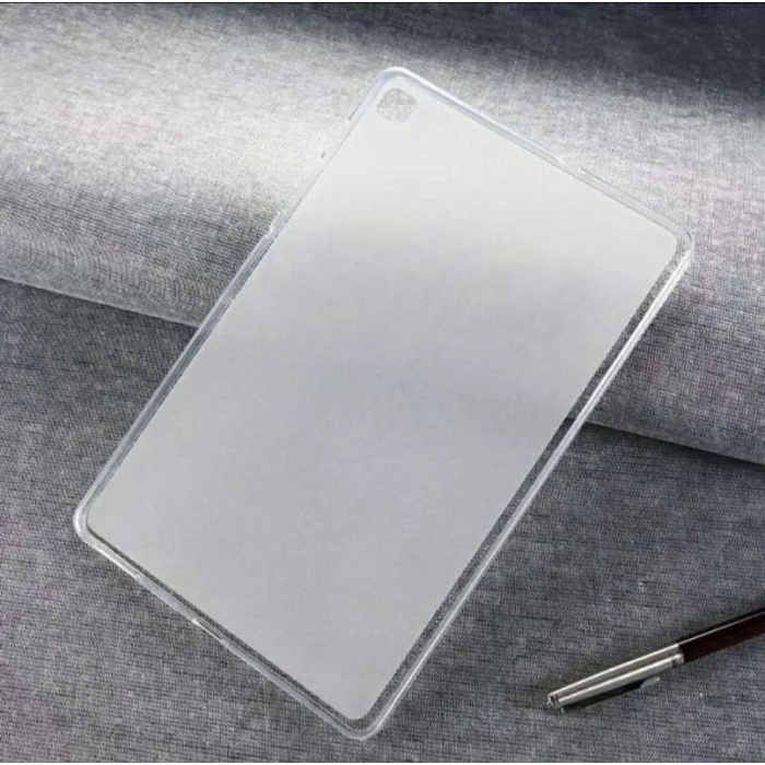 Softcase iPad Mini 6 8.3&quot; Ultrathin Silikon iPad Mini 6th Generation Clear