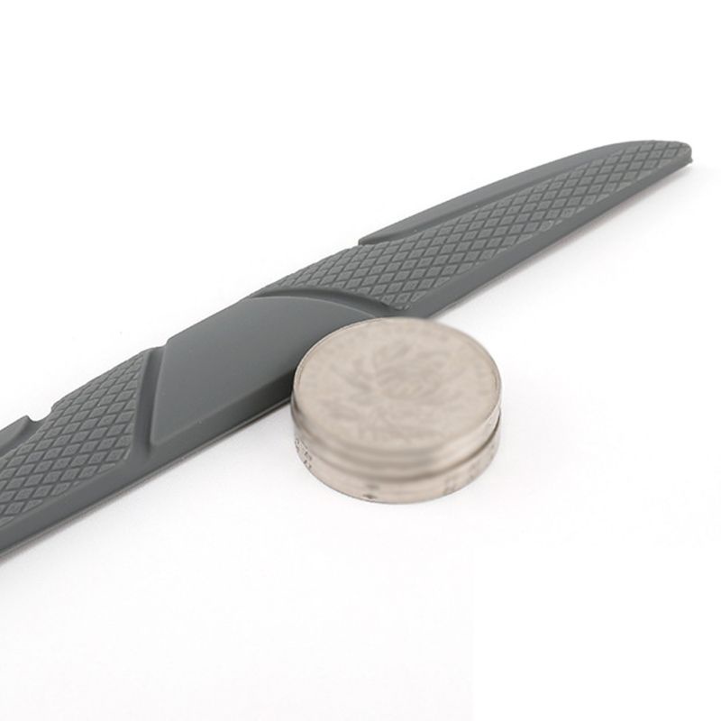 4pcs Stiker Pelindung Pintu Mobil Anti Gores Pelindung Handle Pintu Mobil Stiker Gagang Pintu Mobil