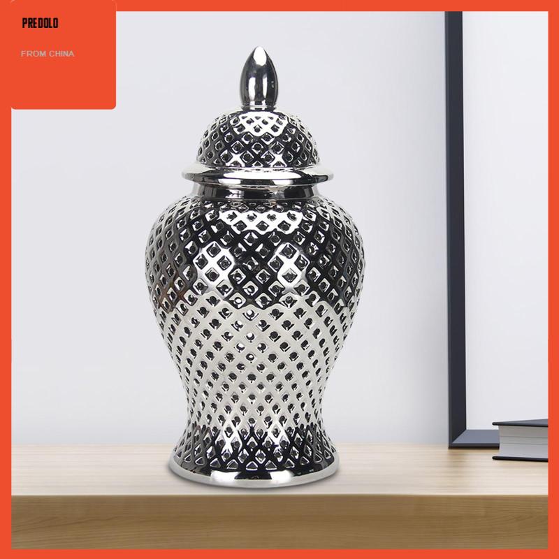 [Predolo] Guci Jahe Keramik Dekorasi Dapur Hias Vas Storage Jar Vase
