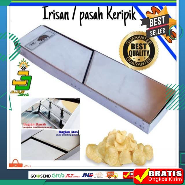 Parutan kentang,Pasah keripik,Pemotong keripik,Parutan